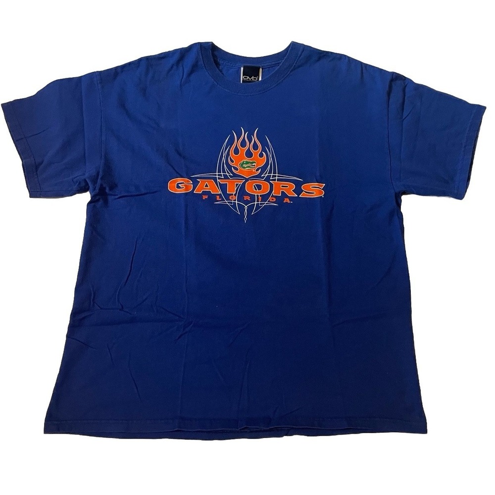 Florida Gators Vintage OVB Size‎ X-LARGE Old Varsity Brand